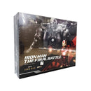 Homem de Ferro Original