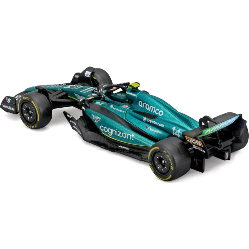 Aston Martin AMR23 Mercedes