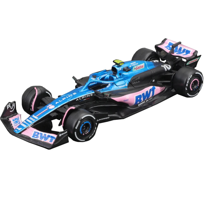 Aston Martin AMR23 Mercedes