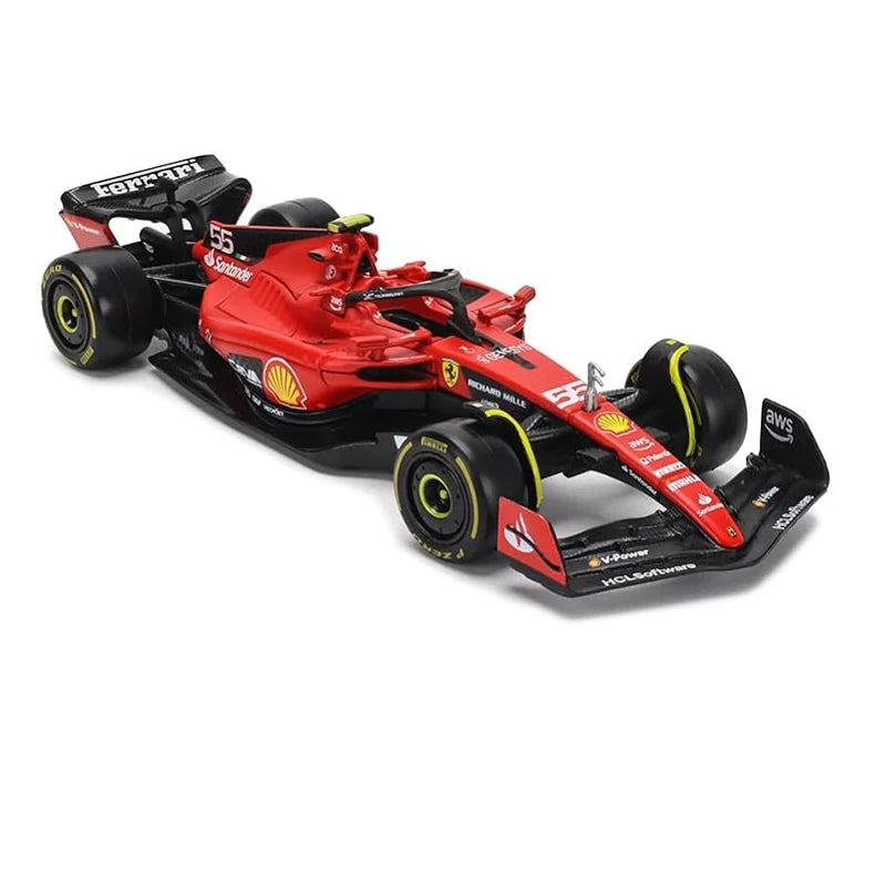 Aston Martin AMR23 Mercedes