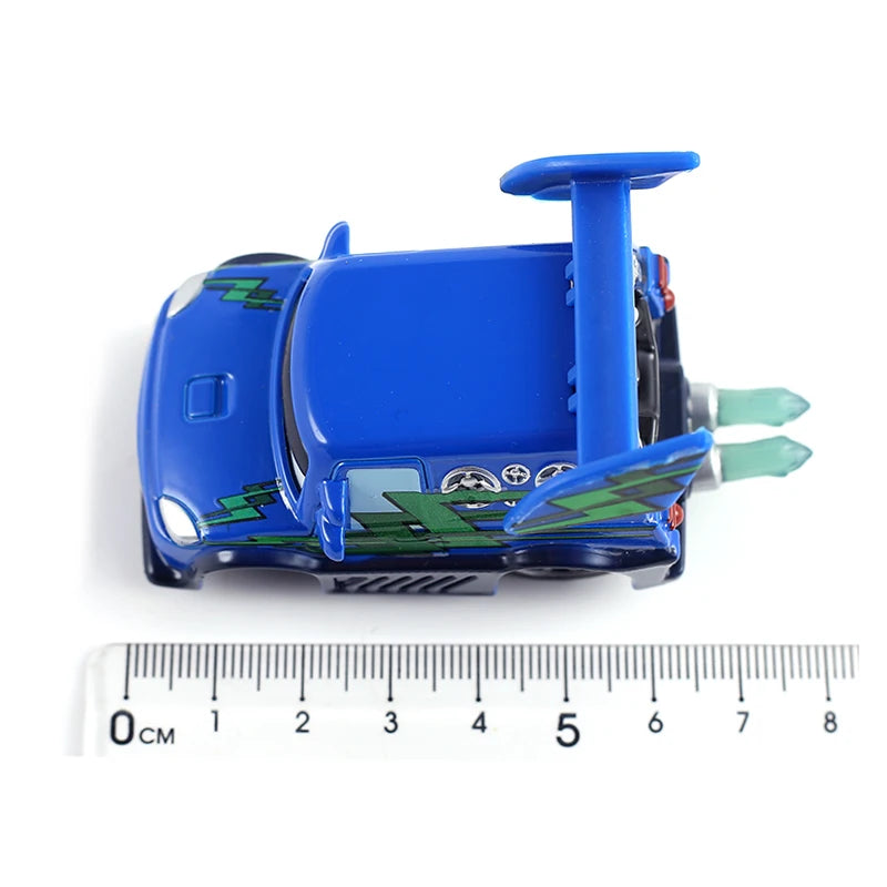 Carros disney pixar