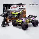 carro de controle remoto 80 km/h