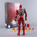Boneco Iron Man Marvel