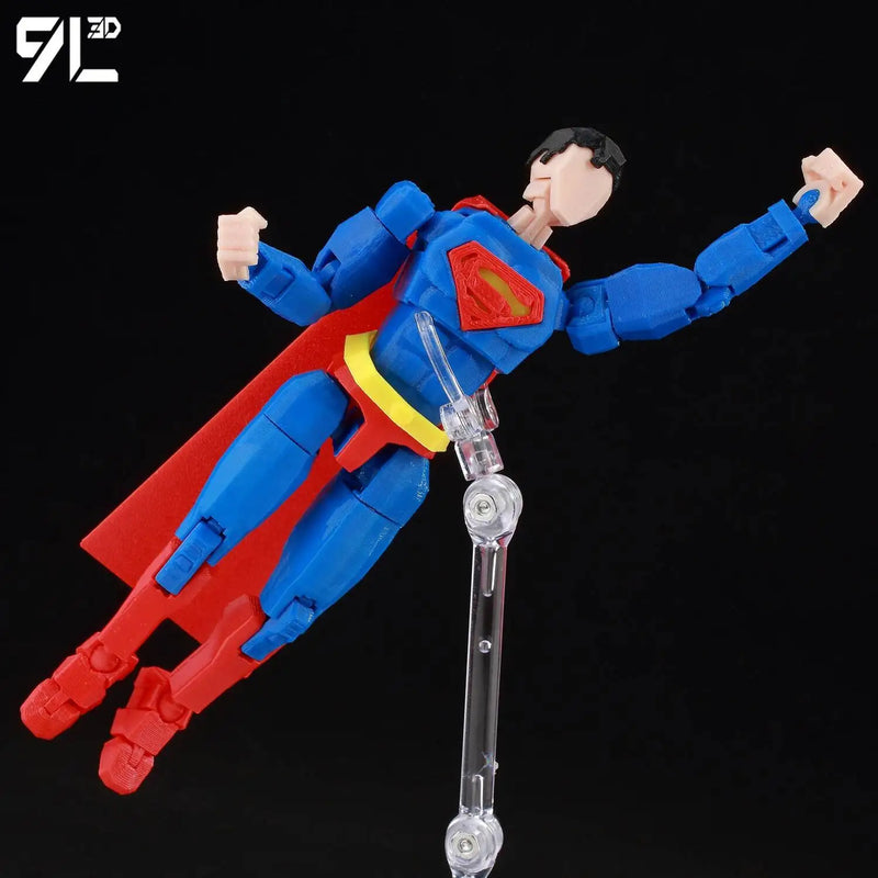 Super Heróis coleção