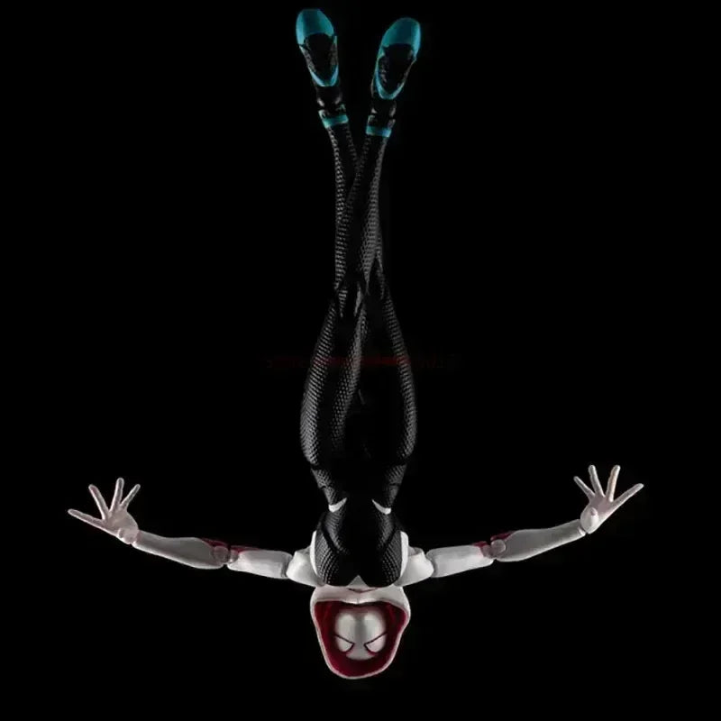Spiderman 2024