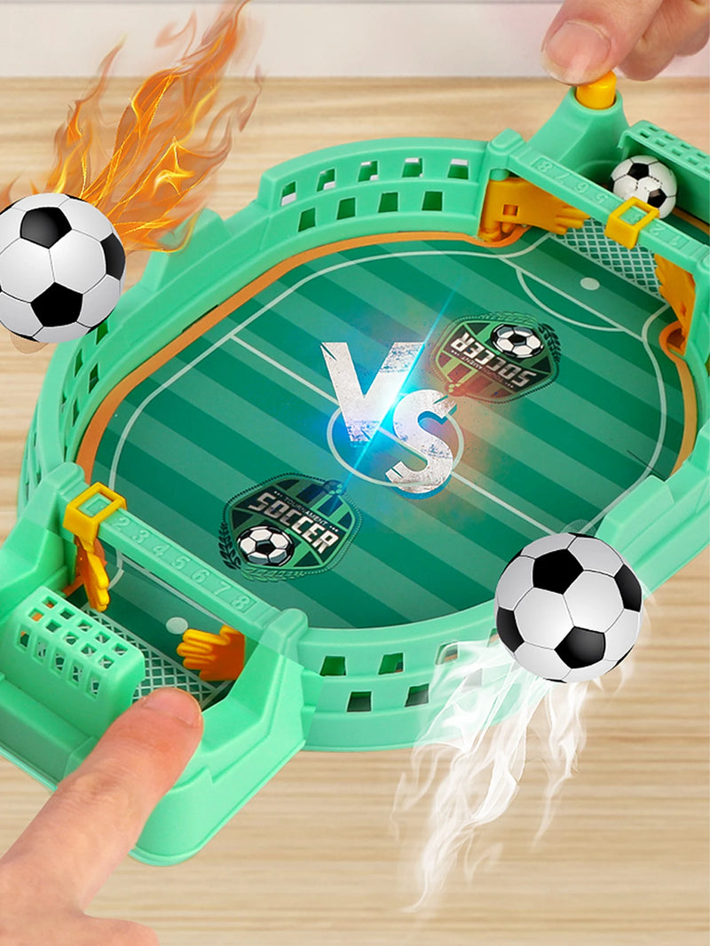 Mini Futebol