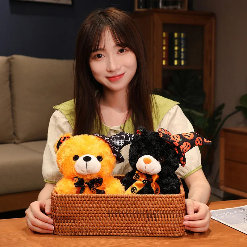Urso Bruxa 32 CM