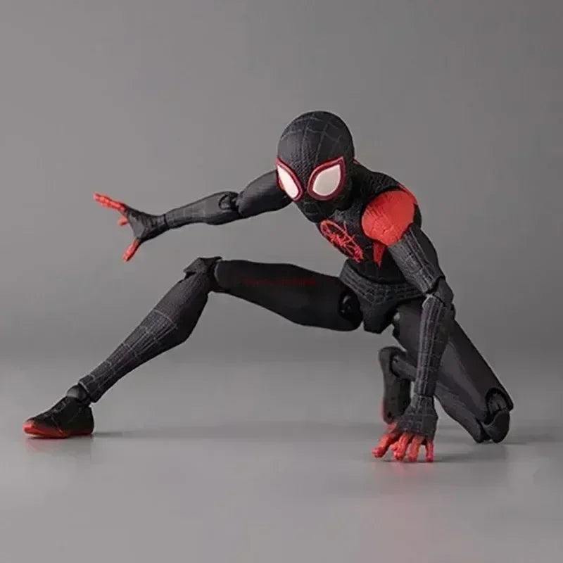 Spiderman 2024