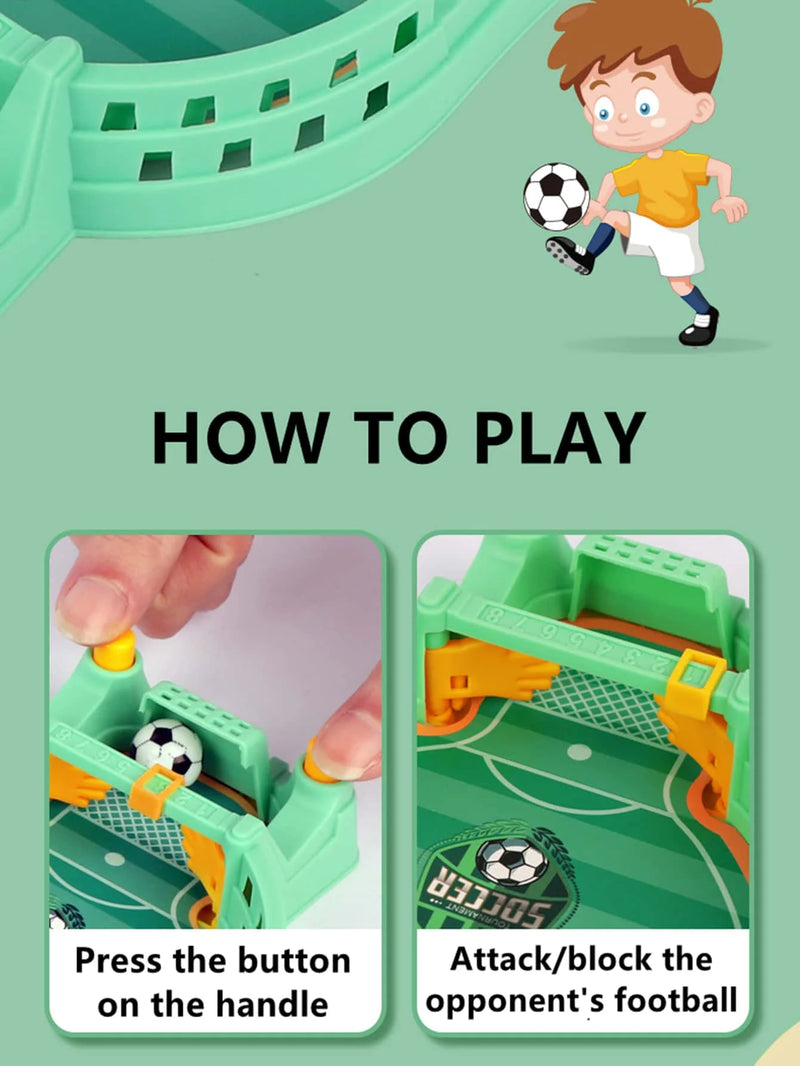 Mini Futebol