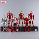 Boneco Iron Man Marvel