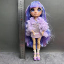 Boneca irmã mais velha 28 cm