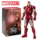 Boneco Iron Man Marvel