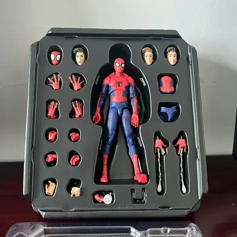 Spiderman 2024