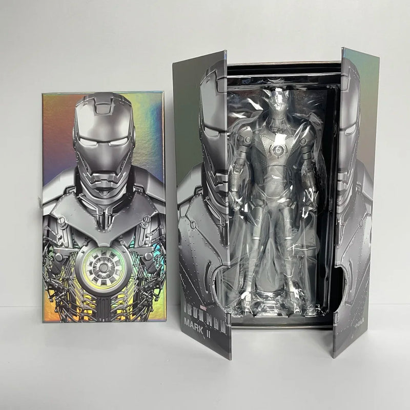 Boneco Iron Man Marvel