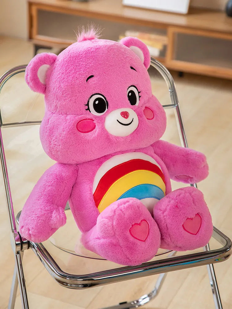 Urso Arco-Íris 90cm