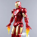 Boneco Iron Man Marvel