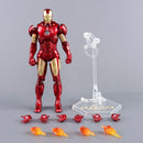 Boneco Iron Man Marvel