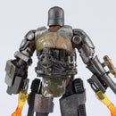 Boneco Iron Man Marvel