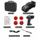 Carrinho de controle remoto 2025: Drifit