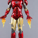 Boneco Iron Man Marvel
