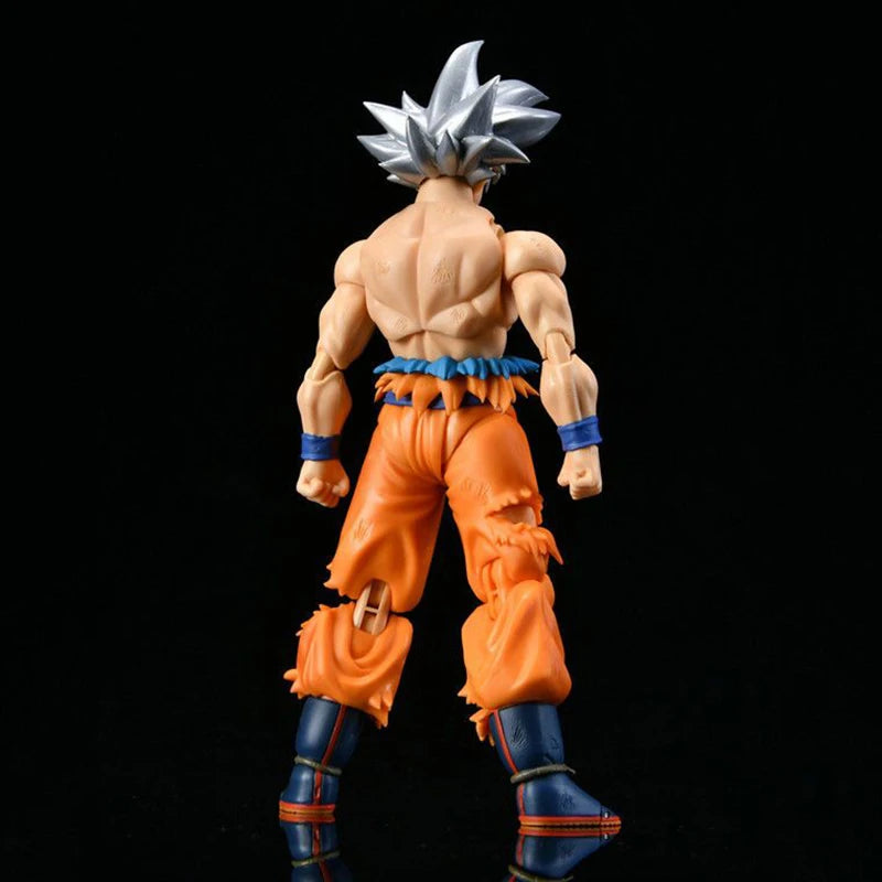Dragon Ball Z Super