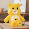 Urso Arco-Íris 90cm