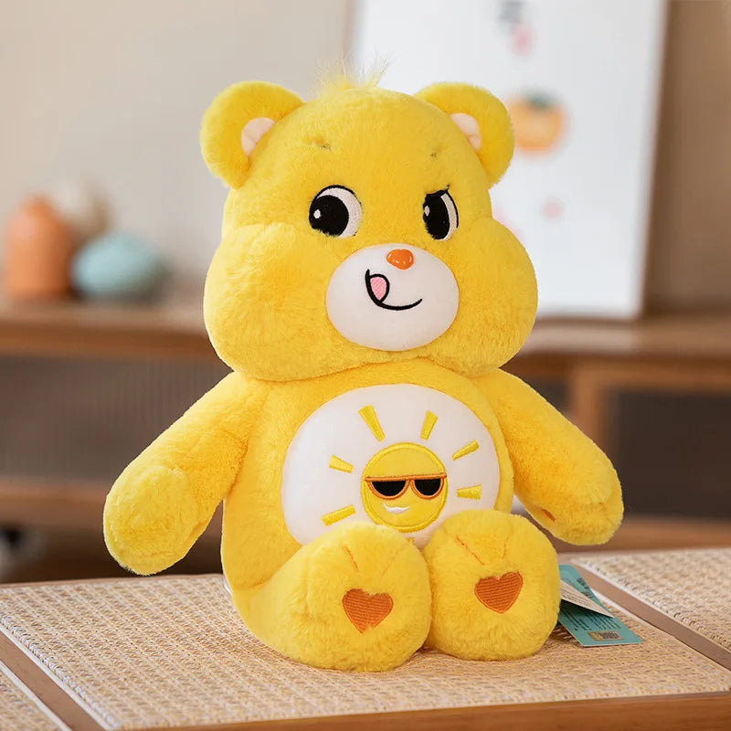 Urso Arco-Íris 90cm