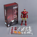 Boneco Iron Man Marvel