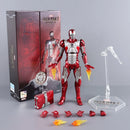 Boneco Iron Man Marvel