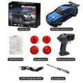 Carrinho de controle remoto 2025: Drifit
