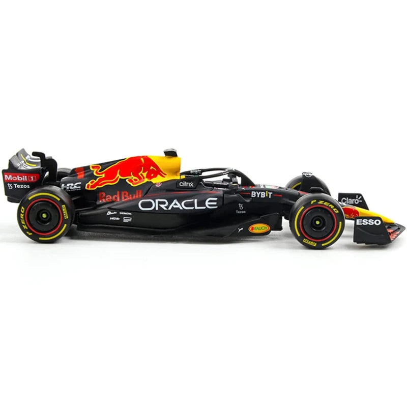 Aston Martin AMR23 Mercedes