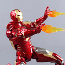 Boneco Iron Man Marvel