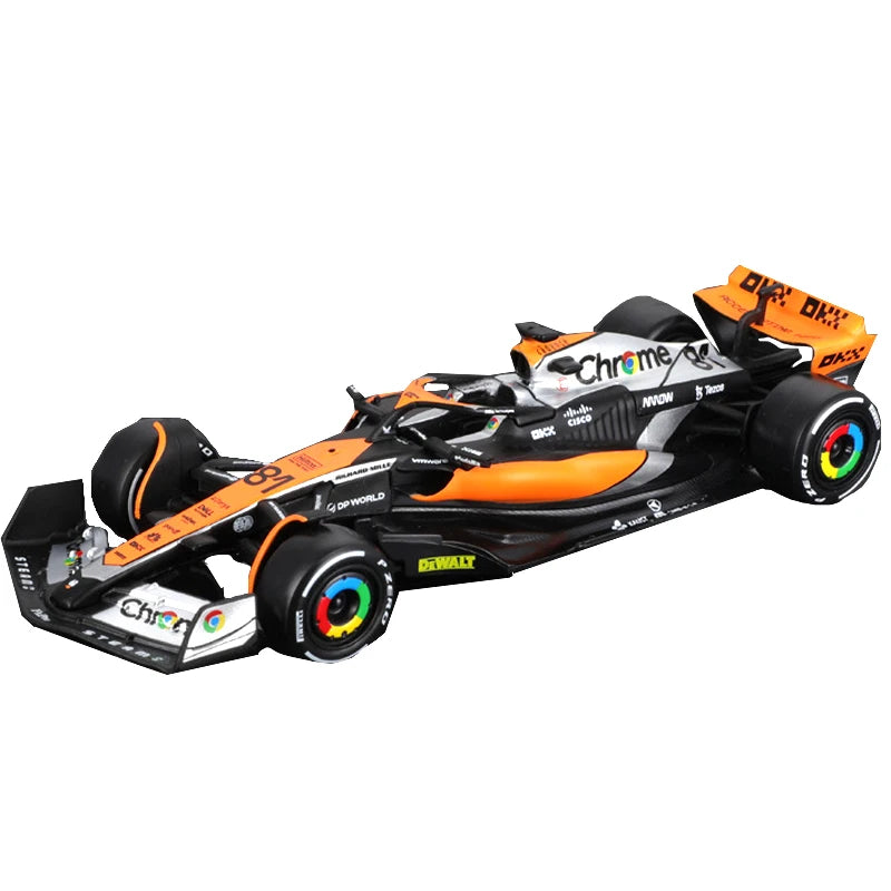 Aston Martin AMR23 Mercedes