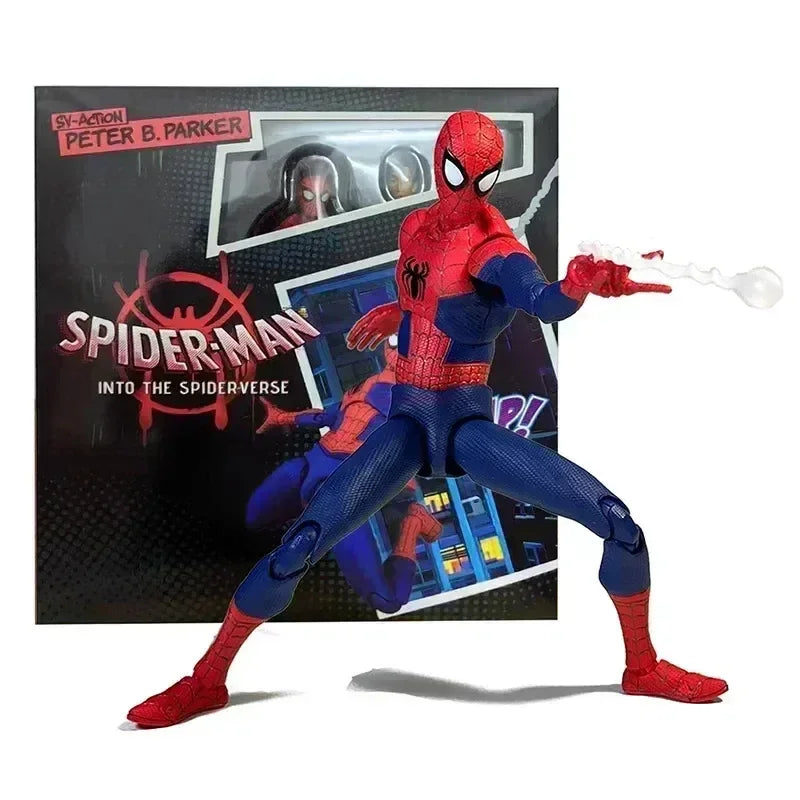 Spiderman 2024