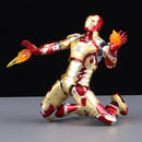 Boneco Iron Man Marvel