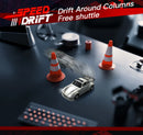 Carrinho de controle remoto 2025: Drifit
