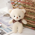 Kit  Urso Chaveiro