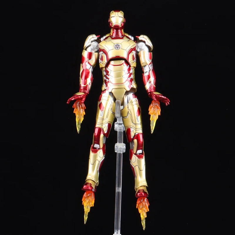 Boneco Iron Man Marvel