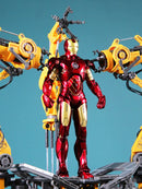 Homem de Ferro Original