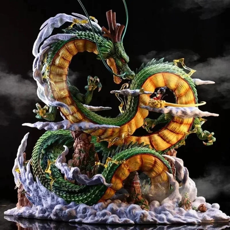 Anime Dragon Ball