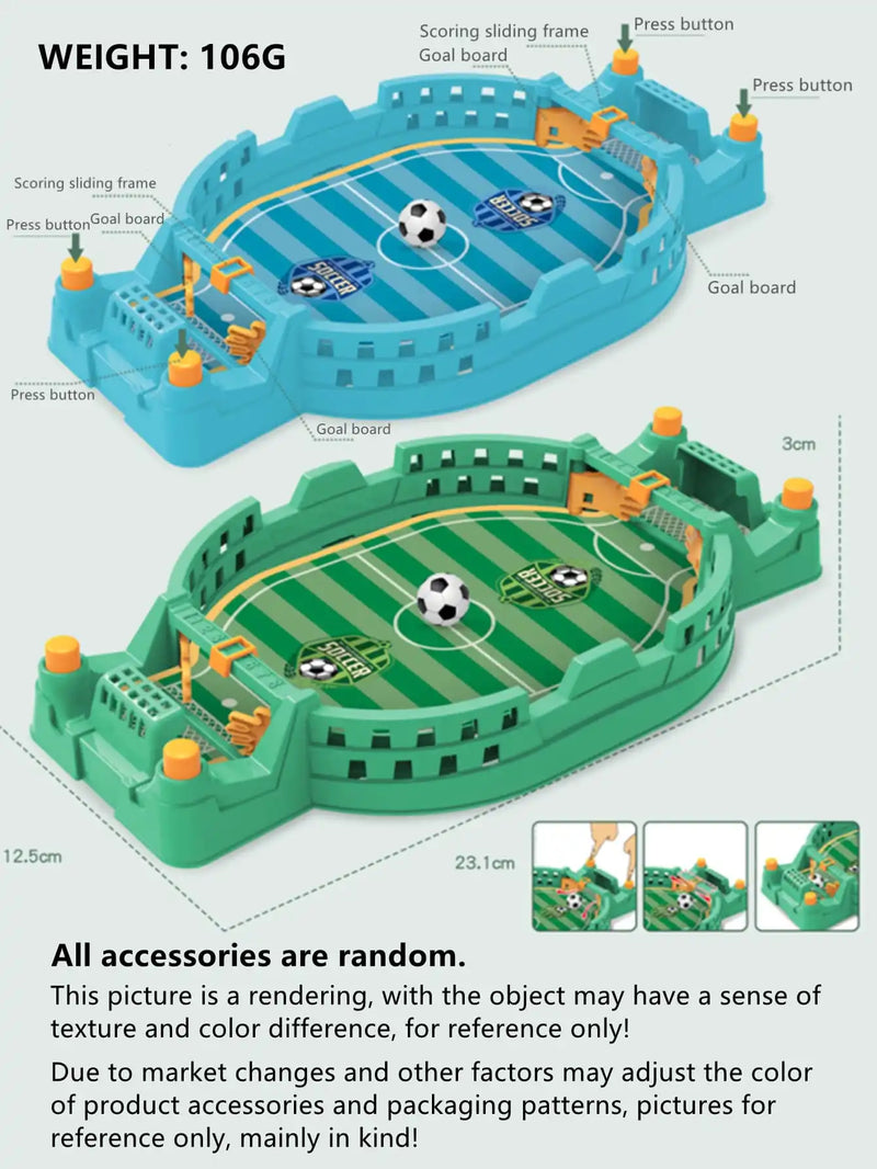Mini Futebol