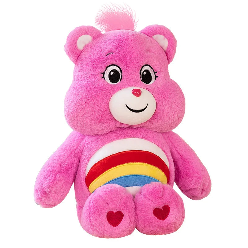 Urso Arco-Íris 90cm