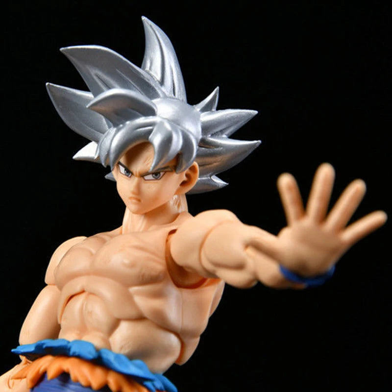 Dragon Ball Z Super