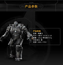 Homem de Ferro Original