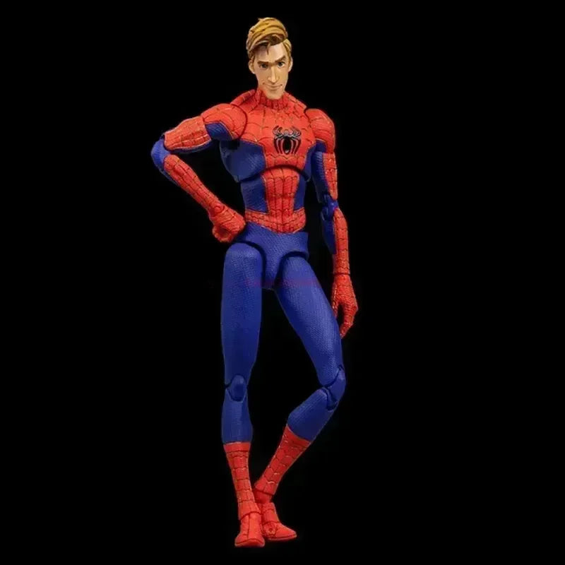 Spiderman 2024