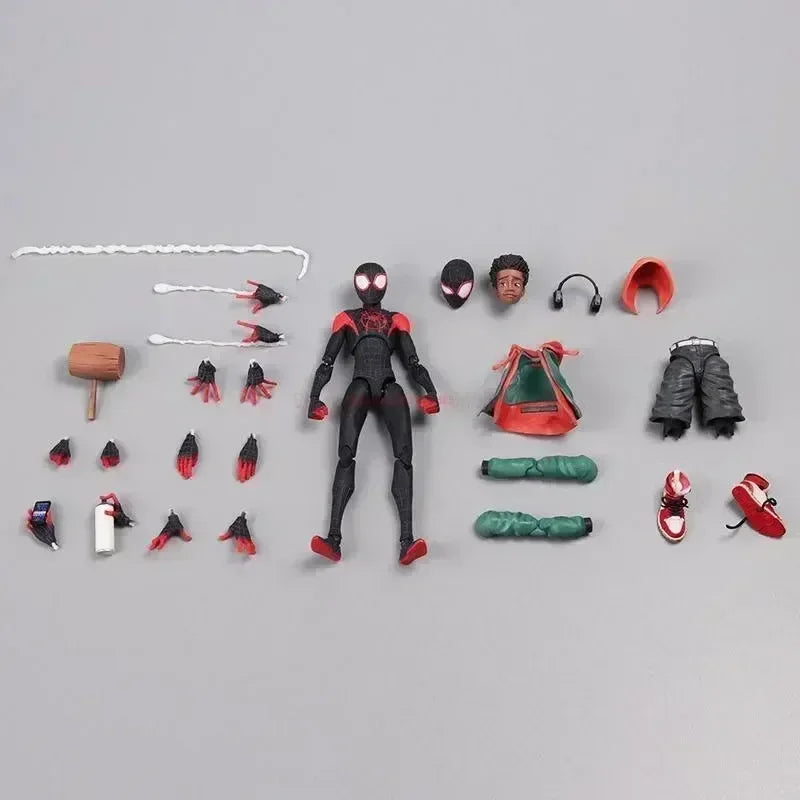 Spiderman 2024