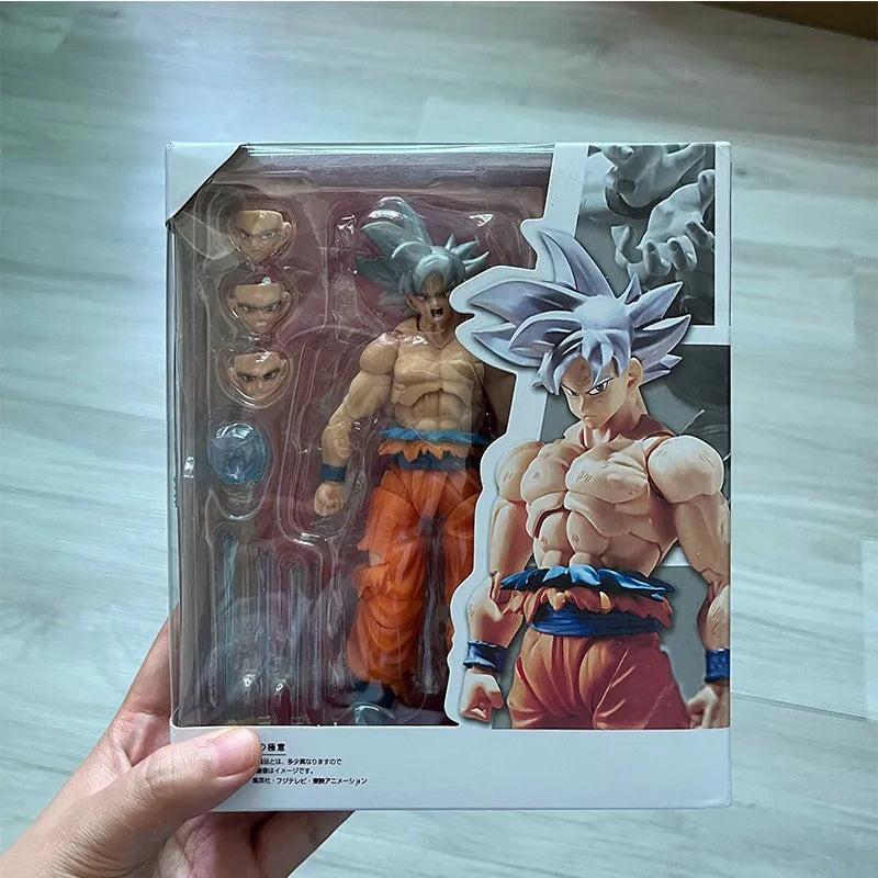 Dragon Ball Z Super