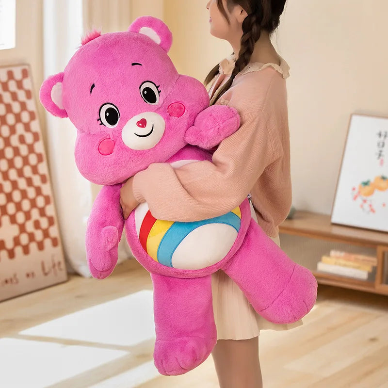 Urso Arco-Íris 90cm