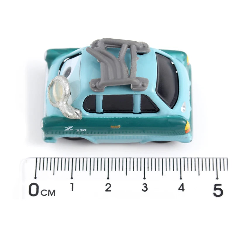 Carros disney pixar