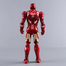 Boneco Iron Man Marvel